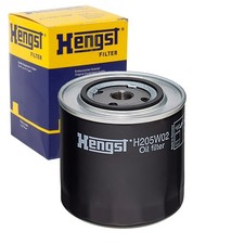 Filtre à huile Fiat ARGENTA