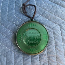 Primos Turkey Call Alumi Slate ONLY No Striker