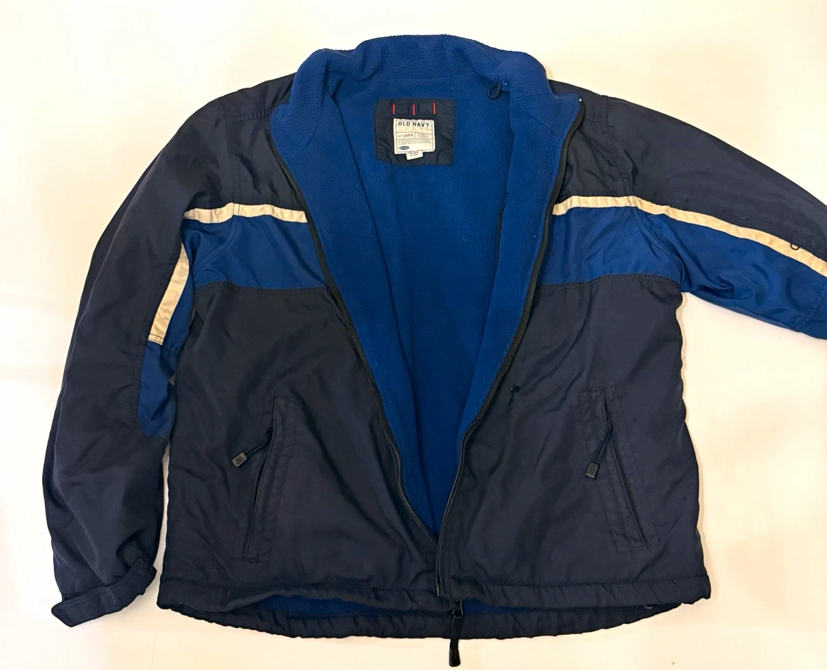 old navy anorak products for sale | eBay