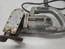 Stanley U214A Unishear Electric Sheet Metal S...