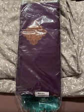 Saree Neu In Verpackung