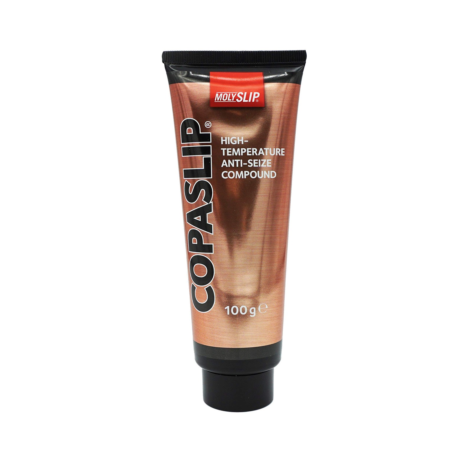 Molyslip - Copaslip | High Temperature Copper Anti-Seize Grease | Withstands Extreme Temperature (Up To 1100C) | Protects Against Galling, Seizure R - Image 2