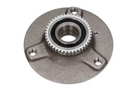 Maxgear 33-0744 Radlagersatz FüR Smart
