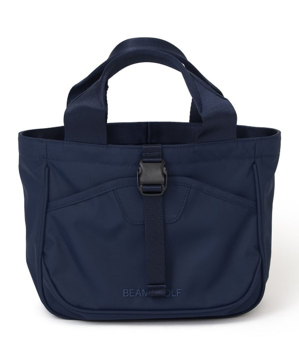 (ASK availability first) NSG-NYLON OX Cart Bag Navy new