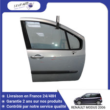 Porte avant et accessoires Renault MODUS
