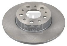 Disque de frein Fiat 500