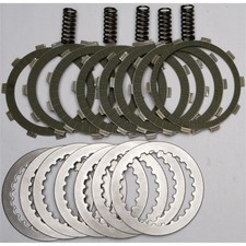 EBC Brakes SRK Complete Clutch Kit SRK75