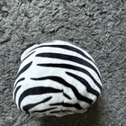 Squishmallows 5" Flip A Mallows Tasha Mila Elephant Zebra Plush Toy - EUC! — photo 2