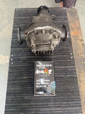 Jdm Nissan S13 Silvia 6 Bolt 4.36 Kazz 2 Way Differential 240sx 180sx Skyline