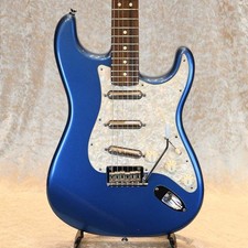 Fender Usa American Standard Stratocaster Lipstick No.RG3622