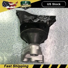 For 06-10 Honda Civic 1.8L Right Engine Motor Mount Hydraulic A4530 9280