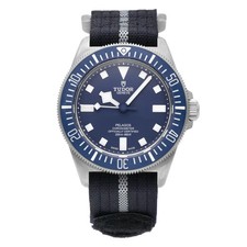 Tudor Pelagos FXD Blue Dial 42mm Automatic Men's Watch M25707B/26-0001
