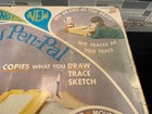 Vintage 1970 Horsman Peggy Pen-Pal Desk Set 18" Baby Doll Style# 7001 Draw Trace — photo 7