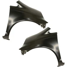 Fender For Honda Fit 2007-2008 Front Driver and Passenger Side