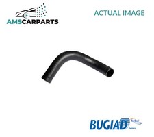 CHARGE AIR COOLER INTAKE HOSE INTERCOOLER LEFT 81833 BUGIAD NEW OE REPLACEMENT
