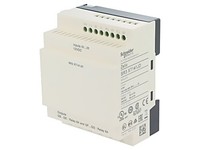 SR3XT101BD Modul: Erweiterung In: 6 Out: 4 Out 1: Relais 24VDC Zelio Logic Schne