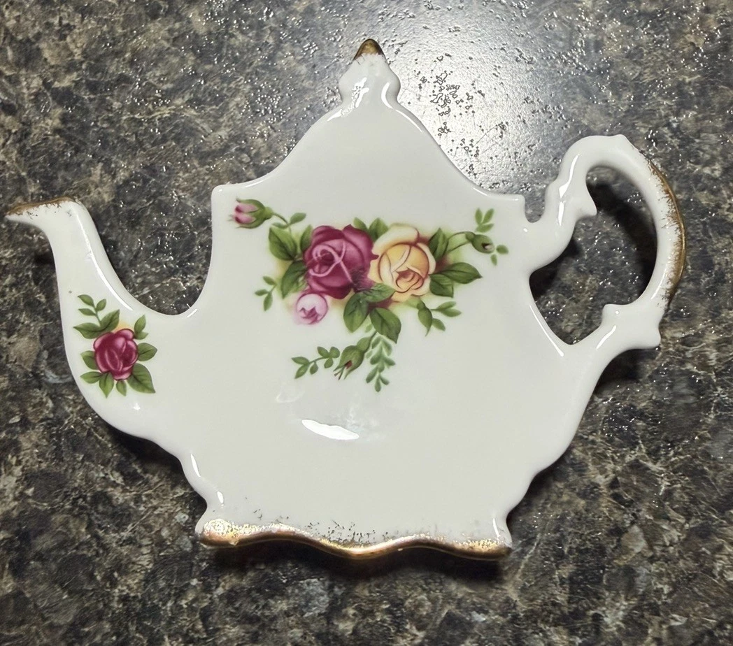 Royal Albert Old Country Roses Spoons for sale | eBay