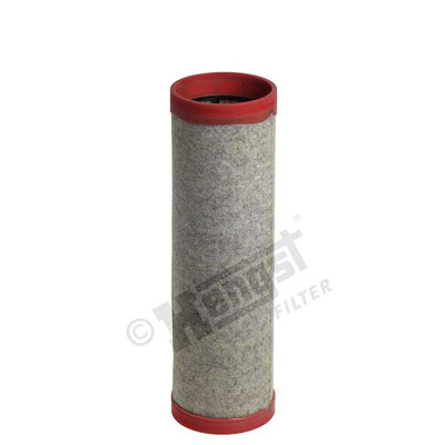 HENGST FILTER E2000LS Sekundärluftfilter für DEUTZ-FAHR
