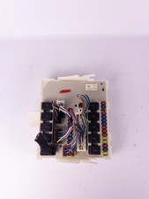 2004 2005 2006 Nissan Frontier Titan Fuse Box 284b67s002 Armada Oem Interior 2004 2005 2006 Nissan Frontier Titan Fuse Box 284b67s002 Armada Oem Interior
