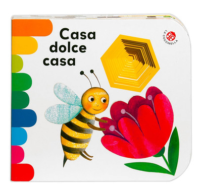 Casa Dolce Casa. Ediz. a colori