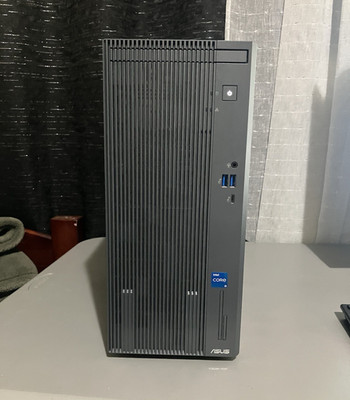 ASUS V500MVC Mini Tower Desktop i5 2.50GHz 16GB RAM 512GB SSD Wi-Fi