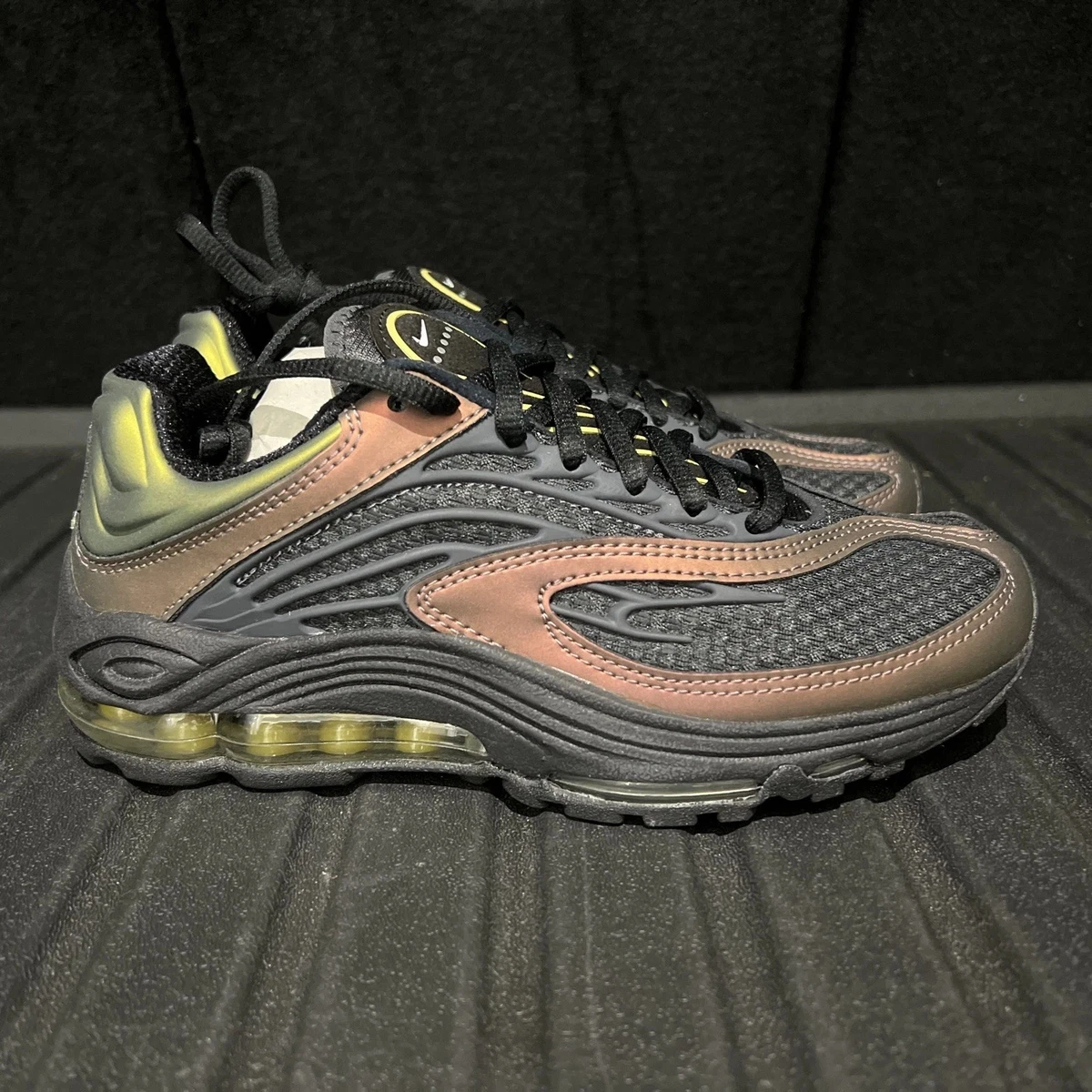 Nike Air Tuned Max OG 2021 Celery | eBay