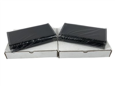 Pair NEW Open Box Innovox SL-1.1 US Low Profile 45W Surface Mount Speaker 70V10W