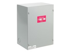 Phase-A-Matic VSH-50 Voltage Stabilizer (50 HP 460V)