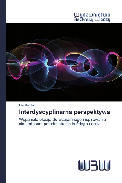 Leo Barblan | Interdyscyplinarna Perspektywa | Taschenbuch | Polnisch (2020)-image