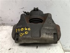 Etrier de frein Renault R8