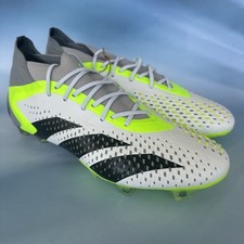 Adidas Predator Accuracy.1 FG Cleats Size 9 GZ0035