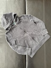 Tek Gear - Gray Zip Up Hoodie