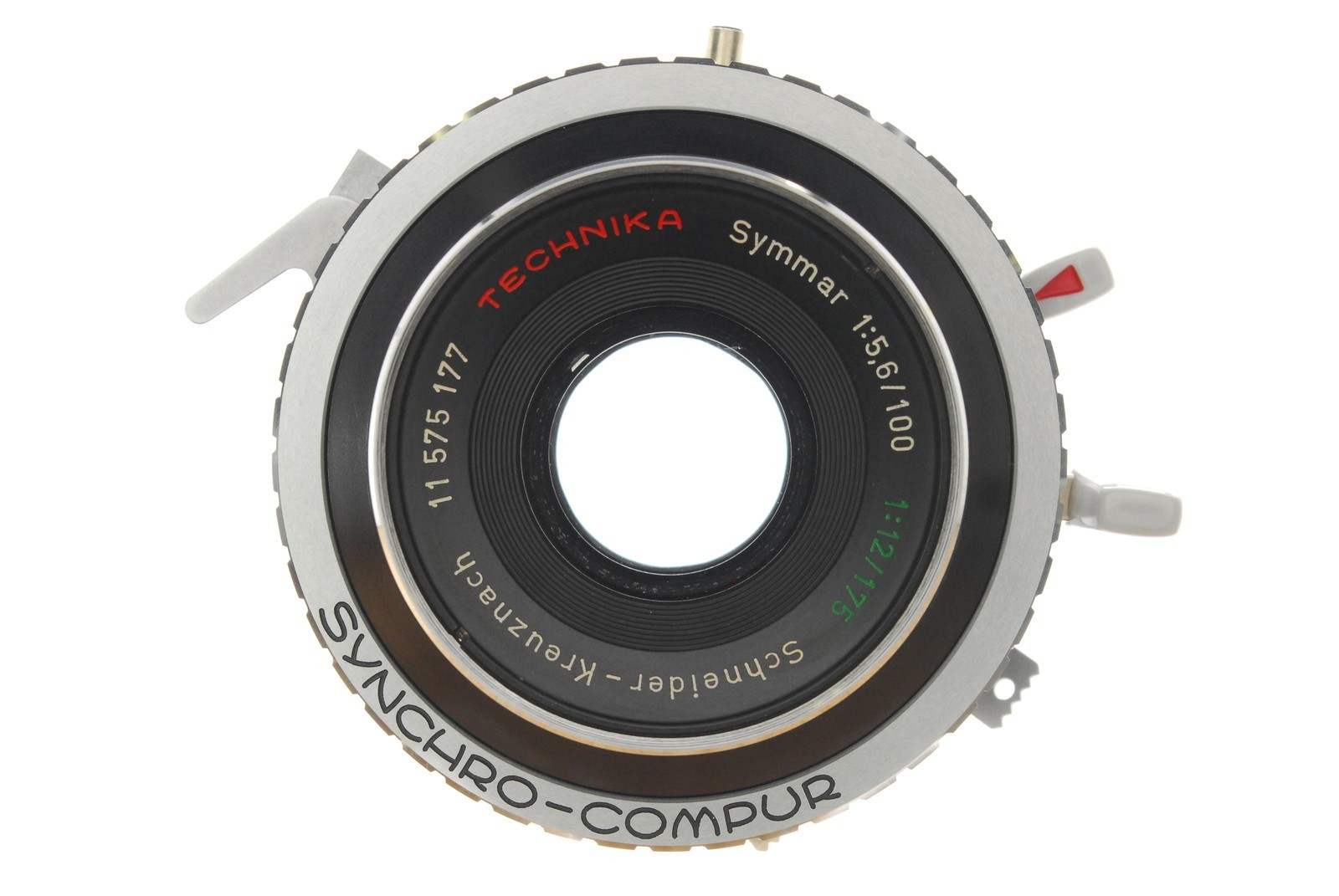 Linhof Super Technika 23 vintage camera equipment - eBay listing photo 2