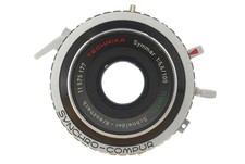 Schneider f/5.6 Camera Lenses 100mm Focal for sale | eBay