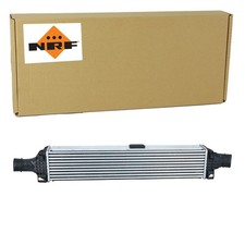 NRF LADELUFTKÜHLER TURBOKÜHLER passend für AUDI A4 A5 A6 A7 | 309101