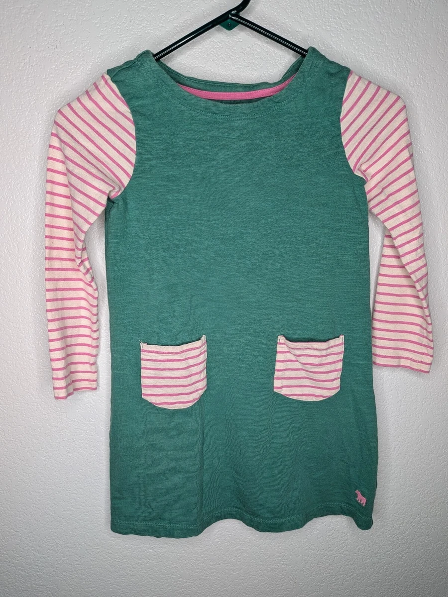 Mini Boden Dresses 7 Size for Girls | Updated Sep 2026