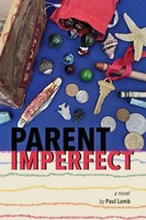 Parent Imperfect Paul Lamb Taschenbuch Englisch 2024 Blue Cedar Press