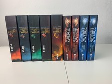 Die Zwerge 1-9: Die komplette Saga - Markus H...