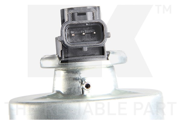 NK Agr-Ventil Pneumatisch FüR Ford Mondeo III Turnier 2.0 16V Tddi/Tdci Transit-image