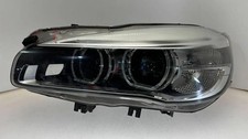 BMW 2 Gran Tourer F46 Scheinwerfer vorne links 7214903 KTK6116 1.60 35665179