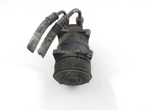 AUDI A4 Avant 8D5, B5 Klimakompressor 564D247377 06307363 Petrol 92kw 31930036