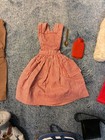 Vintage 1960s Barbie Fashion Doll Outfits and Accessories  — photo 4
