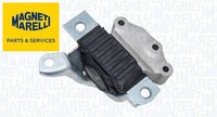 Magneti Marelli 030607010423 Halter FüR MotoraufhäNgung FüR Fiat FüR Ford