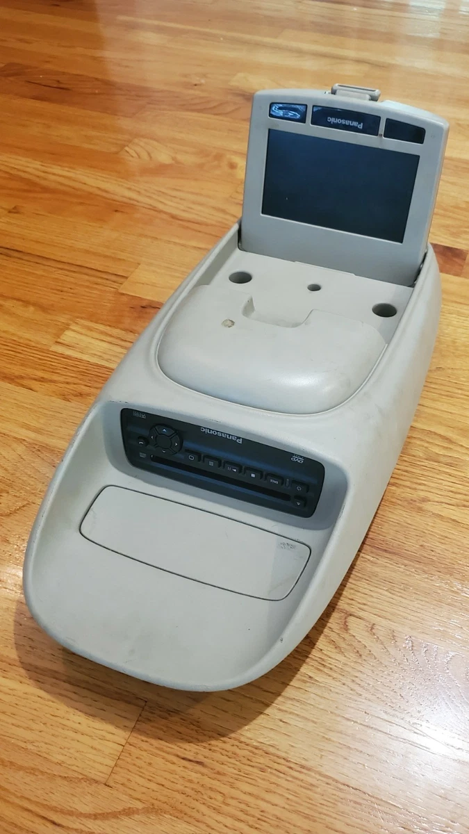 Panasonic Car DVD Players for sale | eBay