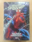 Amazing Spider-Man By Nick Spencer Omnibus Vol 1 HC New Sealed OOP