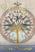 Vera Nazarian | Dreams Of The Compass Rose | Taschenbuch | Englisch (2013)