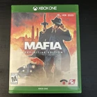 Mafia: Definitive Edition - Microsoft Xbox One