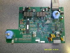 MILLER ELECTRIC CIRCUIT BOARD 219820 XMT 304