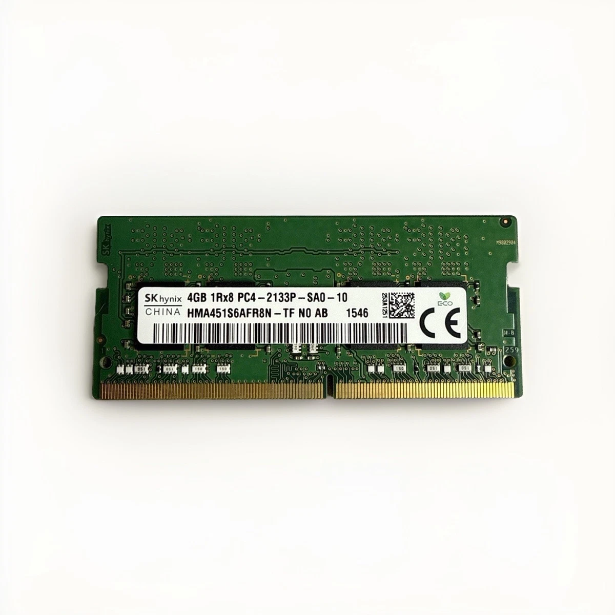 Hynix 4 GB DDR4 SDRAM Memory (RAM) for sale | eBay