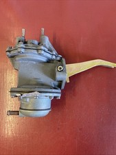 FUEL SYSTEM PUMP 40621 FOR 1966 1967 1968 1969 FORD BRONCO 289 302 V8